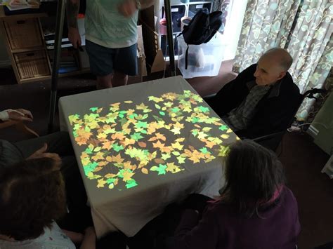 The Magic Table: A Powerful Tool for Rehabilitation and Physical Therapy